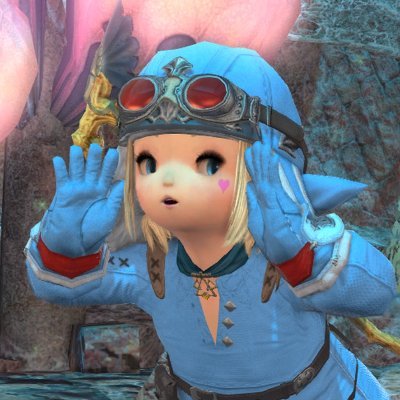 FF14 GaiaDC Duran鯖で光の戦士やっています
戦闘やPVPも好きだけどハウジングもすきです
メインキャラMoon(ミコッテ）
サブキャラ Sizuku(ララフェル）
NORTHAMERICA CRYSTALDC Goblin Moon(（Miqo'te）
FF14関連の方お気軽にフォローして下さい