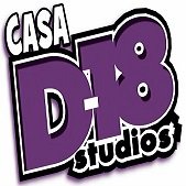 The Official Twitter Account for the Casa D18 Studios YouTube Channel.