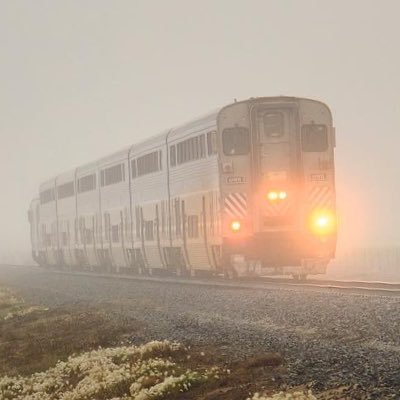 California Transit Nerd