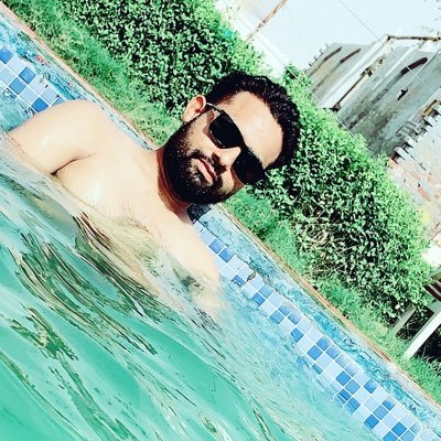 IRSHADKHANPURIA's profile picture. 