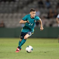 Jordan O'Doherty (@j_odoherty) 's Twitter Profile