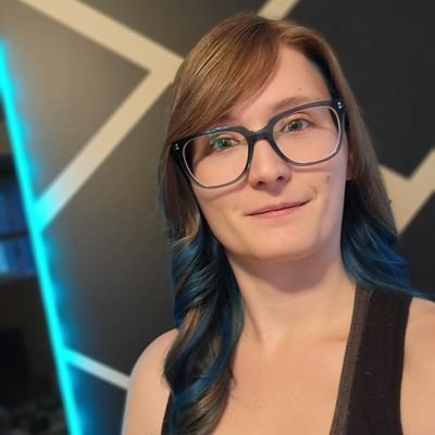 allyson_cikor's profile picture. Environment Art OS Manager @ The Coalition