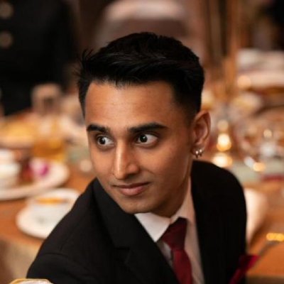 SRajdeepSharma's profile picture. Rajdeep is a well-known financial advisor with the ability to keep track and predict market trends with the utmost accuracy.