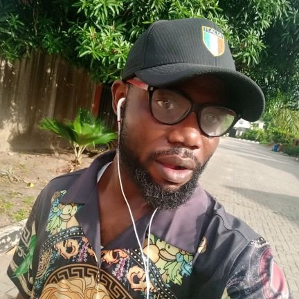 Godsonbleez's profile picture. Very simple and easy going if you are around me one thing is for sure you must laugh