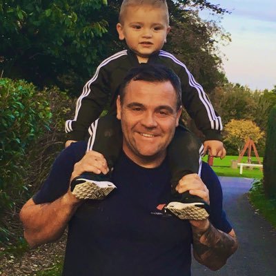 ubbs13's profile picture. what go’s around comes around 🤷🏻