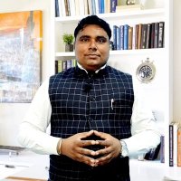 Dr.Vipin Gupta(@DrVipinGupta12) 's Twitter Profile Photo
