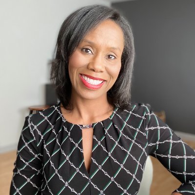 Berkenda's profile picture. Director of Operations | Board Director | Lifestyle Coach