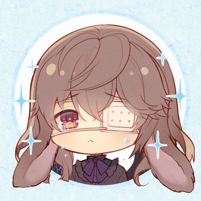 小雨兎⑅(こうさぎ)😈💙さんのプロフィール画像