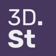 3DStreet(@3dstreetapp) 's Twitter Profile Photo
