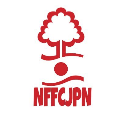 Nottingham Forest Japan/ノッティンガム フォレスト ジャパン