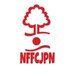 Nottingham Forest Japan/ノッティンガム フォレスト ジャパン (@nffc_jpn) Twitter profile photo