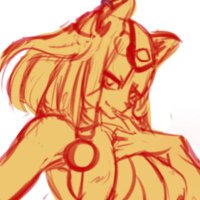 Omegatherio / COMMISSIONS OPEN! (@megatheriom) 's Twitter Profile