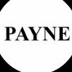 The Official Twitter Account Of Payne Apparel