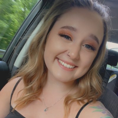 IUP Graduate 2017. 🎓Aaliyah Jean 6-28-18 😍 Ariya Dawn 9-3-19 🥰 Medical Social Worker