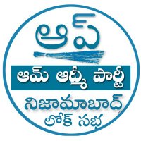 AAP NIZAMABAD LOKSABHA (@aamaadmipartyn) 's Twitter Profile