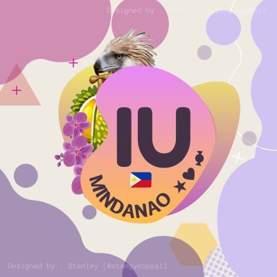 IU Philippines' (@iuphils) Mindanao Based Fan-club 👥 Fan gathering events, Cup-sleeve events, and Charity works for #IU | 📌@iuphmindanao (Instagram)