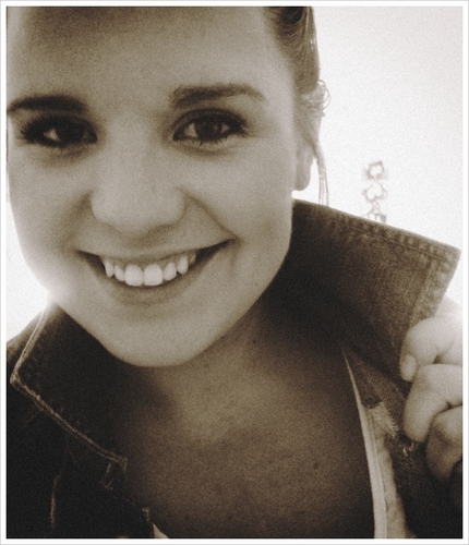 I am still learing who I am.