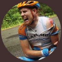 Fight Bike Lanes(@AdamSchaffer15) 's Twitter Profile Photo