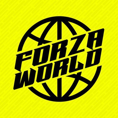 ForzaWorld Profile Picture
