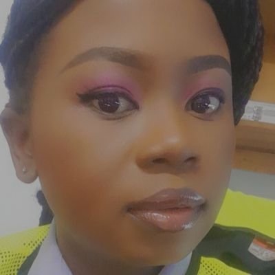 •Sealed and Marked For Jesus
#TeamJesus •Mrs M❤
Paloma_Grace's Mother❤•Farmer•
**Accept Jesus Christ as your Lord and saviour while you still can**
