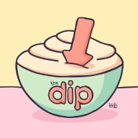 The Dip (@thedipart) 's Twitter Profile