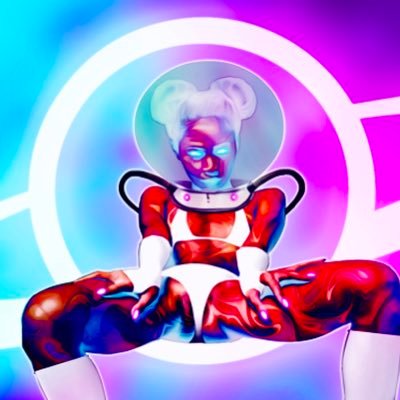 Sexier Than Saturnさんのプロフィール画像