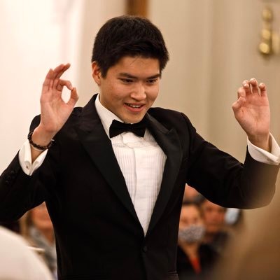 awangcharoensab's profile picture. Assistant Director of Music at New Hall School; Assistant Music Director at Brentwood Cathedral; Music Director at Brentwood & Ingatestone Choral Society