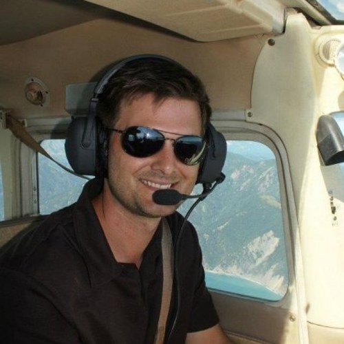 AKDurkee's profile picture. SMF Airport Concessions Manager