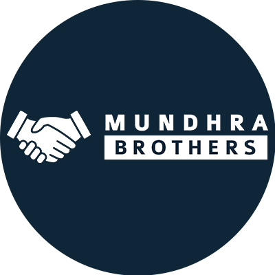 BrothersMundhra Profile Picture
