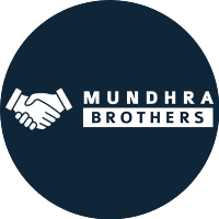 Mundhra Brothers(@BrothersMundhra) 's Twitter Profile Photo