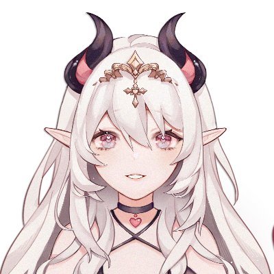 Nyxie ニクスイー 🌙 *Debut TBA*さんのプロフィール画像