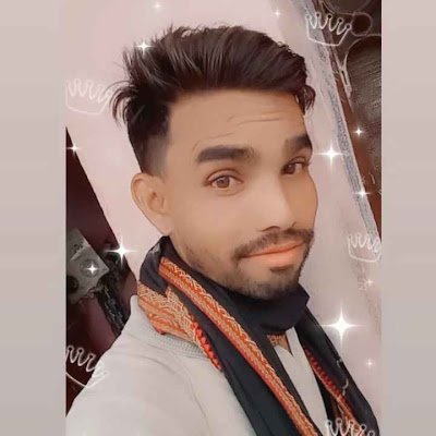 TrilokM19833671's profile picture. Jai bheem🙏