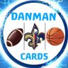 Dan_the_Cardman's profile picture. Cardboard account - Drew Brees/Saints/Zion/Pelicans/LSU/Pokémon