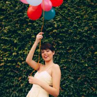 The Red Baloon - @BettyPaulaMaxey Twitter Profile Photo