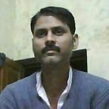 RaghveshBJP4UP Profile Picture