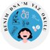 Benim DNA'm (@benimdnam) Twitter profile photo Benim DNA'm (@benimdnam) Twitter profile photo