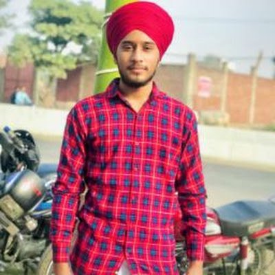 KaranTh96491176's profile picture. 