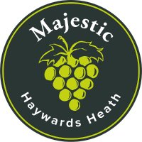 Majestic Haywards Heath (@majestichwh) 's Twitter Profile