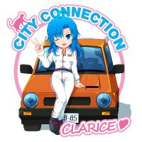CITY CONNECTION(@claricedisc) 's Twitter Profile Photo