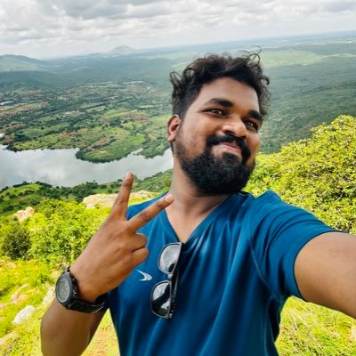 Count your blessings, Not problems. #Beardo #Capricon #Virat ❤️ #Photography 📸