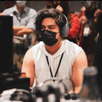 Volt (@thekidvolt) 's Twitter Profile