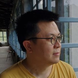 Founder and Author of @TenFramework
Building ecosystem @TenFramework
Chief Arch @agoraIO