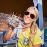 JennieFinch's profile picture. 2xOlympic Softball Pitcher|Gold Medalist| Speaker|Runner|Wife|Blessed Mom of 3|Jesus loving Cali girl living Cajun] Business Inquiries: @ErinKane Insta-jfinch27
