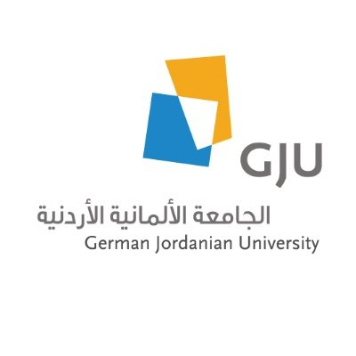 GJU was established on April 25, 2005 by a royal decree, in accordance with a memorandum of understanding between the governments of Jordan and Germany. #GJU