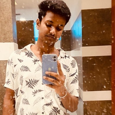 krprince726's profile picture. Software developer