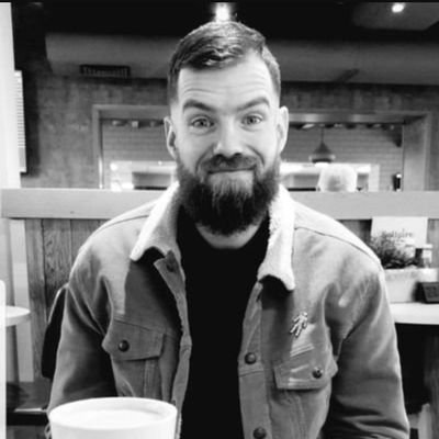 moretechsir's profile picture. Stuck in the 80s,
Horror 🎃,
Content creator 🎥
Handhelds, VR, Technology 
Bussiness📨