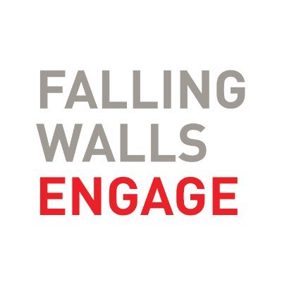 #FallingWallsEngage is the global platform for #ScienceEngagement hosted by @Falling_Walls to connect practitioners, scientists and publics.