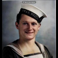 Darren Ash (@ableseamanuw) 's Twitter Profile