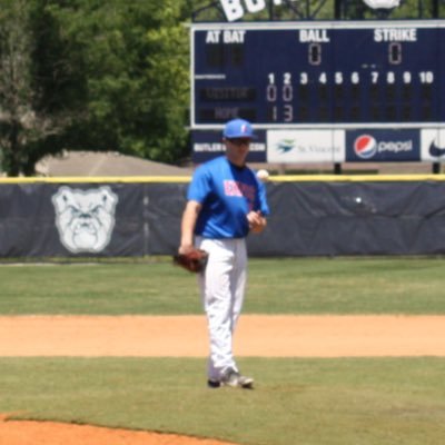 @MarianUBaseball Commit