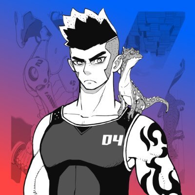 Lizard_JAC Profile Picture